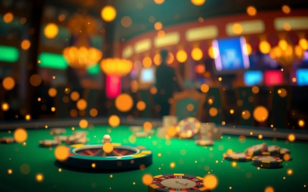 Wazamba Casino welcome bonus offer